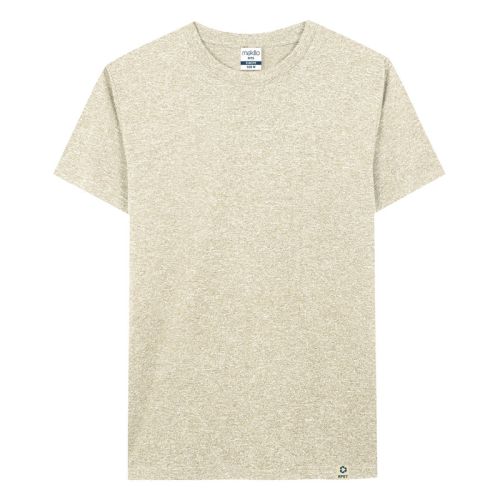 Unisex RPET T-shirt - Afbeelding 5